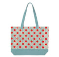 Tote Super Apple A Day