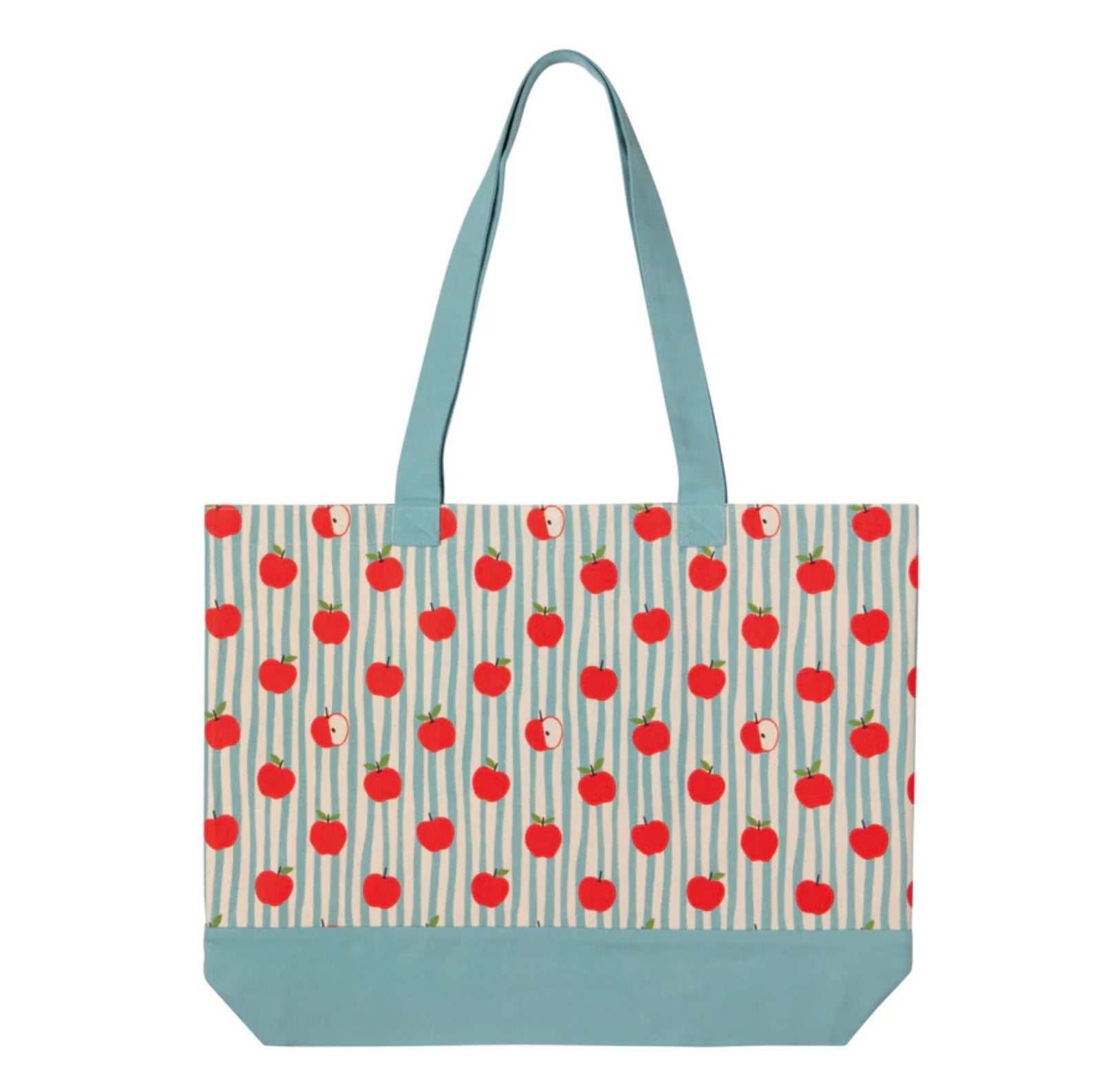 Tote Super Apple A Day