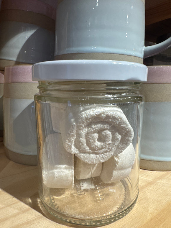 Lemon Eucalyptus Shower Steamers