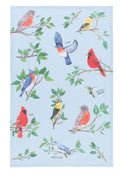 Birdsong Dishtowel
