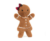 Jolly Gingerbread Fred Original