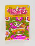 Meet The Zoomies Catnip