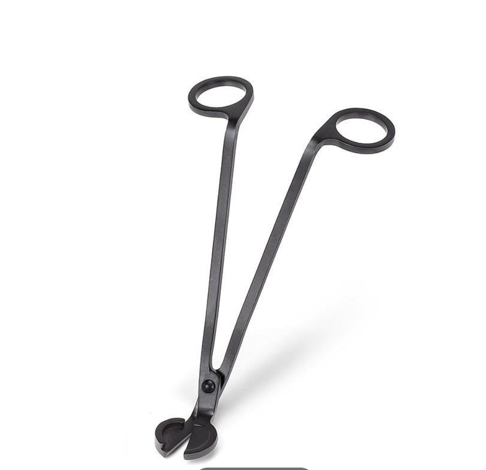 Modern Wick Snipper