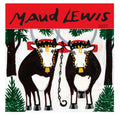 Maud Lewis Mini Calendar