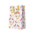 Bird Large gift bag