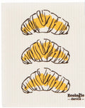 Le Peitit Dejener Dishcloth