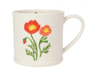 Poppy Mug