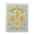 Happy Couple Card