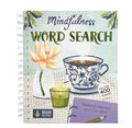 Mindfulness Word Search