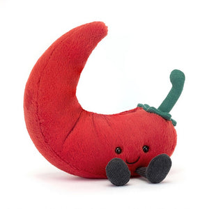 Amusable Chilli Pepper Plush