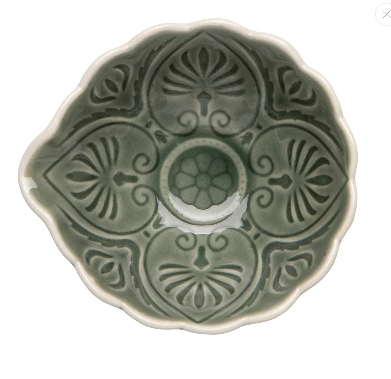Dish Opus Capri