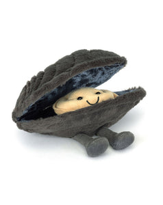 Amuseables Michelle Mussel
