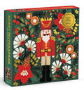 Merry Nutcracker 500 piece
