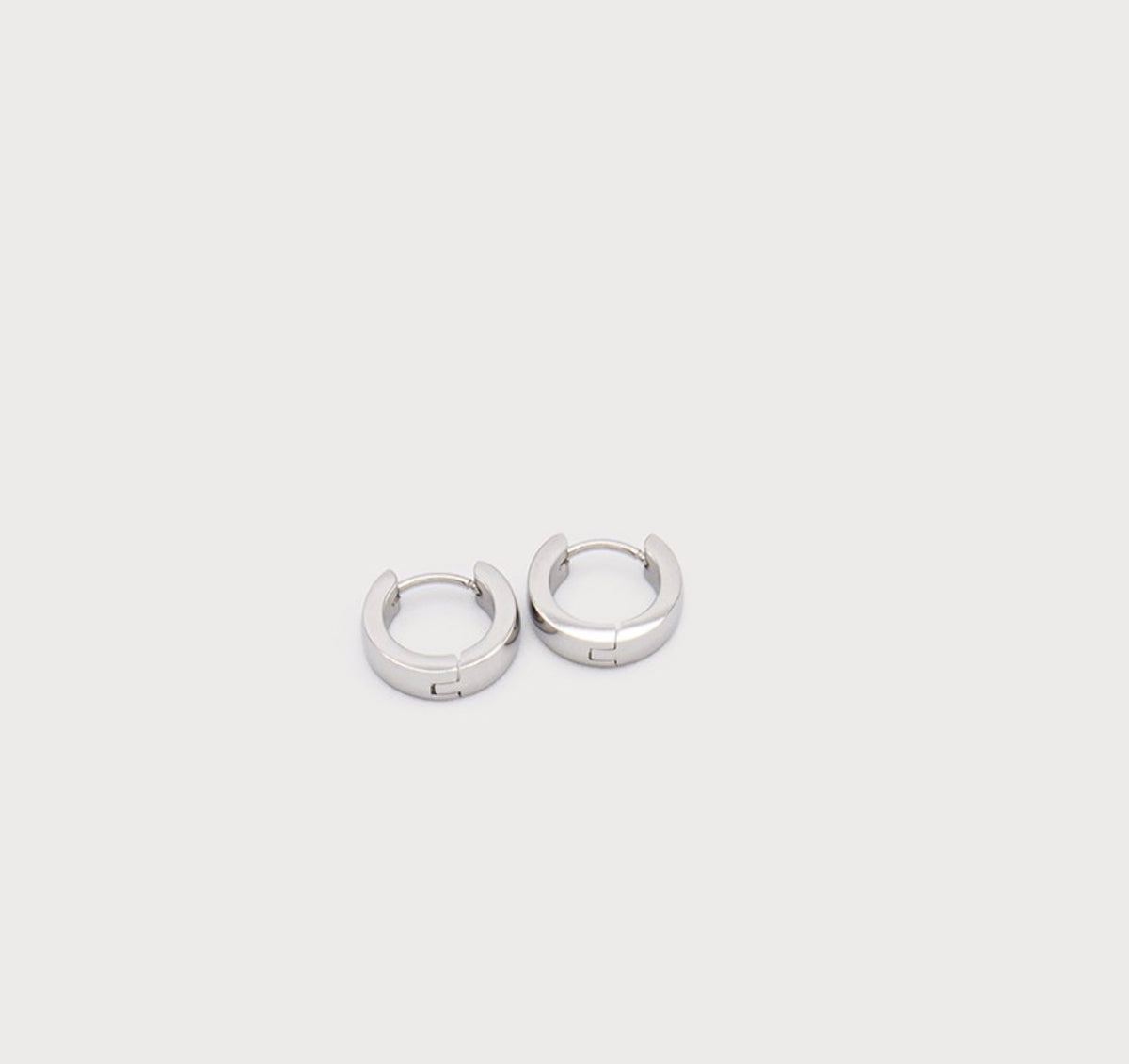 Classic Huggies 2798-SLV