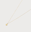 Rose Necklace 1847-GLD