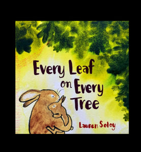 Every Leaf on Every Tree