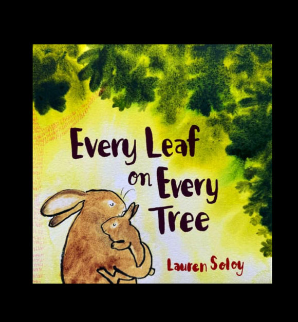 Every Leaf on Every Tree