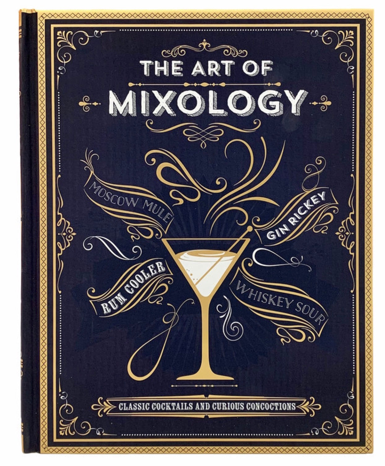 Art Of Mixology