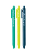 Pens For Pissing Off Your Boss