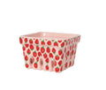 Strawberry Berry Basket Berry Sweet