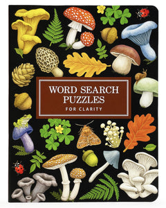 Word Search Puzzles for Clarity
