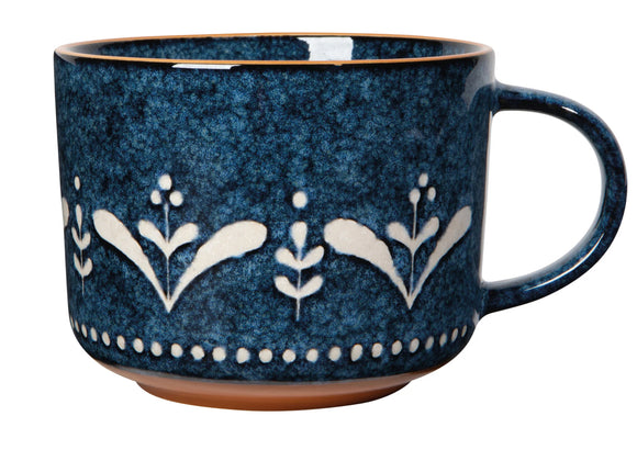Nightbloom Mug - 20oz