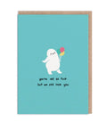 Old As Fuck Birthday Card