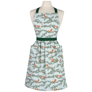 Forest Fete Maisie Apron - Danica Jubilee
