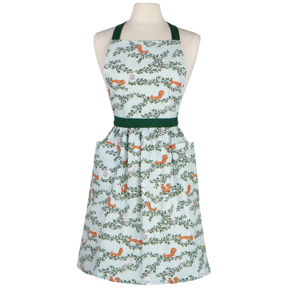 Forest Fete Maisie Apron - Danica Jubilee