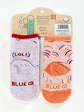 Hear Me Giggle / Sleep Baby Socks
