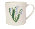 Floral Bluebell Mug