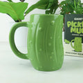 Pickle Mug