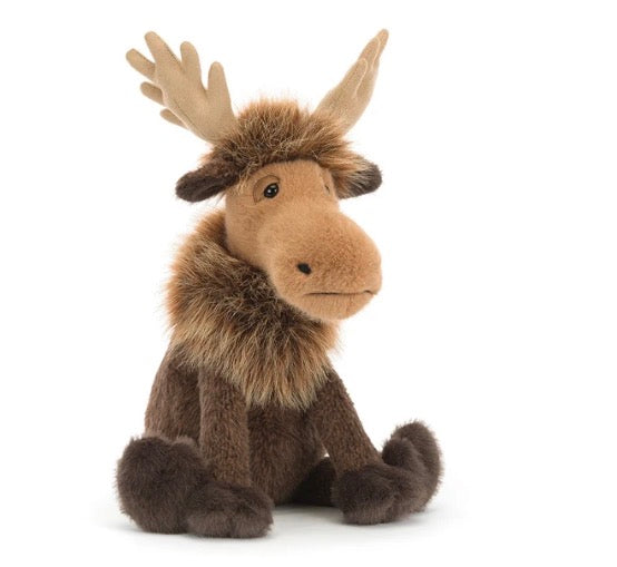 Birchly Moose