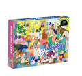 Good Dog Club Puzzle
