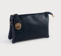Crossbody Bag  7012-OCE