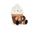 Amuseables Scarffles Hot Chocolate
