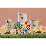 Mug Petite Motif 16oz Cherry