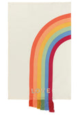 Love is Love Pride Dishtowel