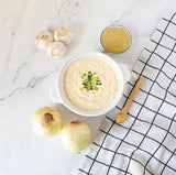 Dip Creamy Dijon Recipe Box