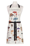 Apr Fine Print Mushroom