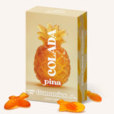 Cocktail Inspired Gummies