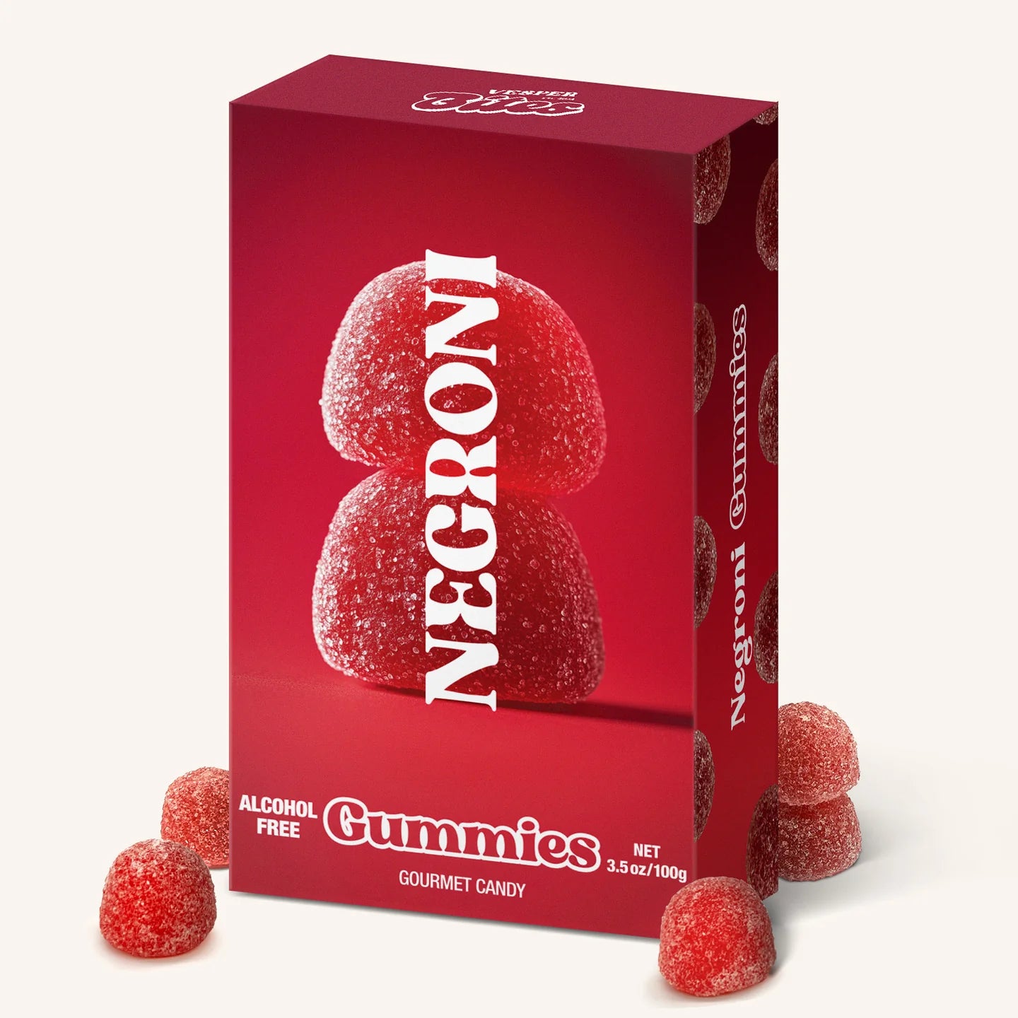 Cocktail Inspired Gummies