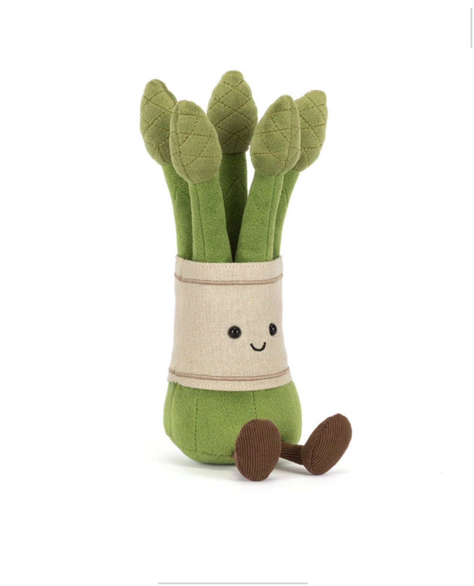 Amuseables Asparagus