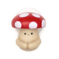 Mushroom Toothbrush Holder