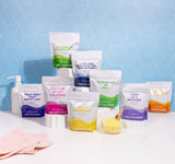 Bath Time Makes Me Feel Less Murdery Epsom Salt Bath Soak