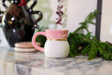 15 oz Ceramic Nutcracker Mug