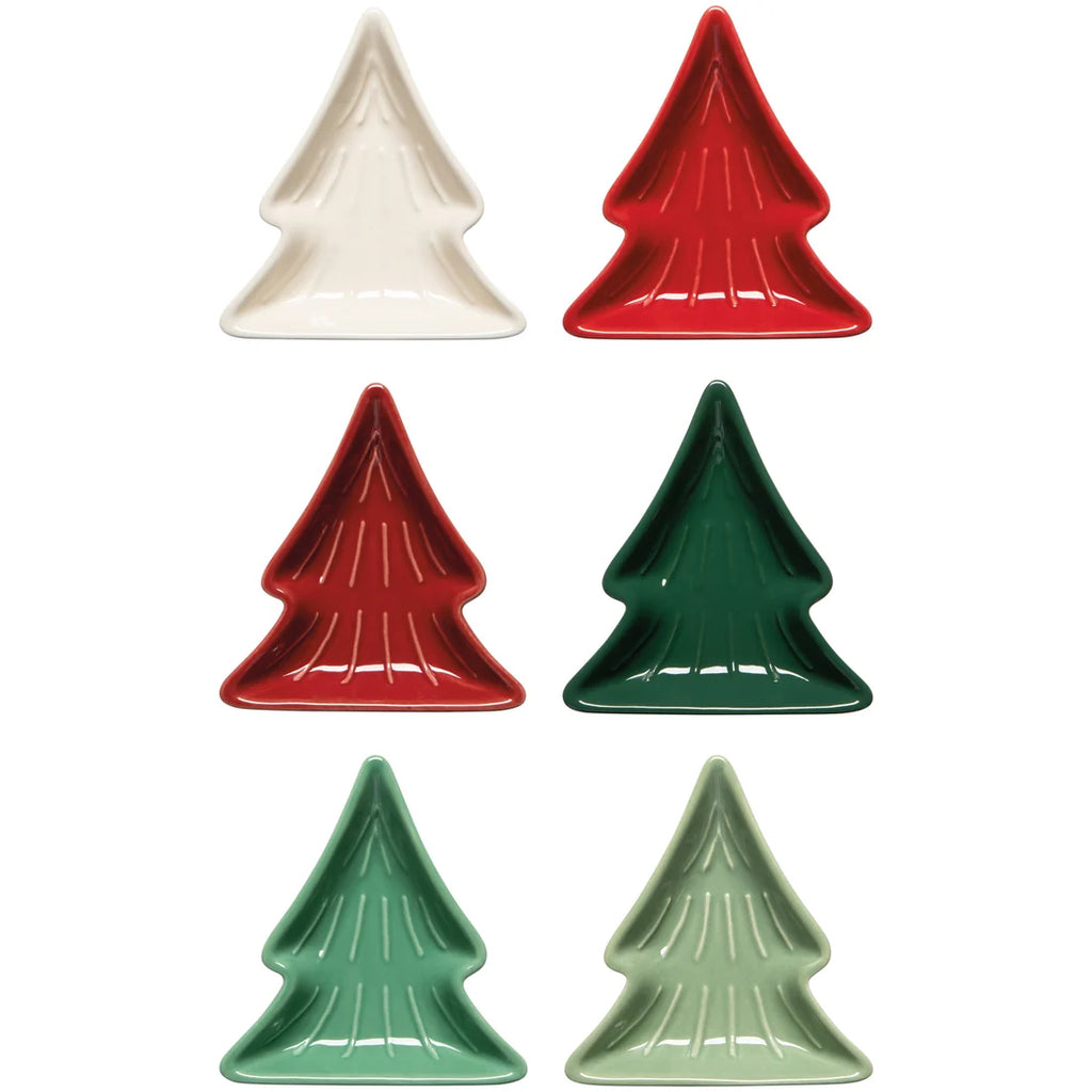 Winter Frost Pinch Bowl Set/6