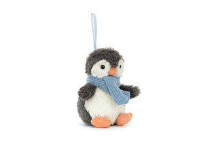 Peanut Penguin Decoration