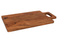 Serving Board 17in Acacia