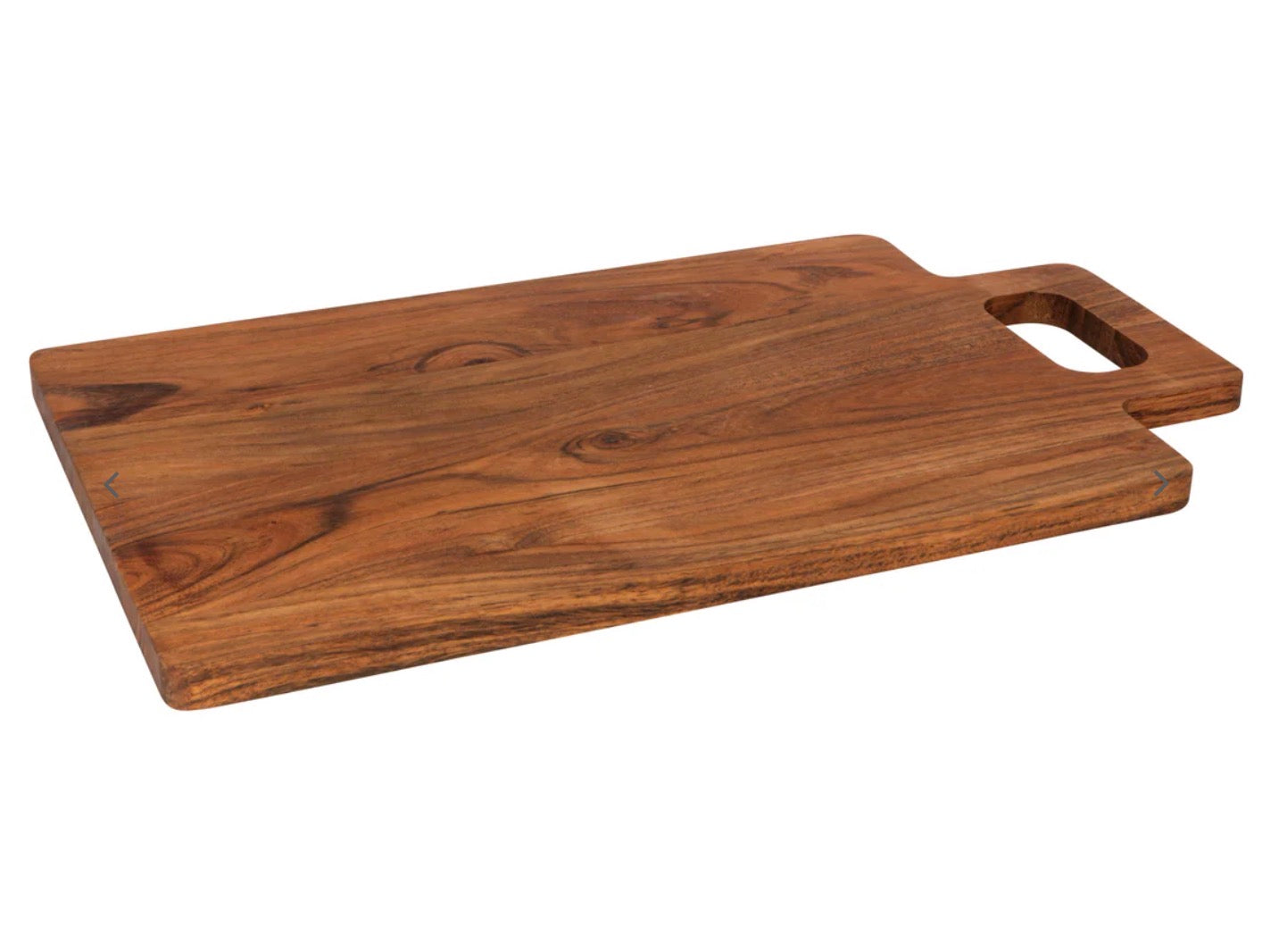Serving Board 17in Acacia
